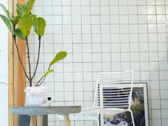 -COTTON CAFE(德信·中外公寓店)