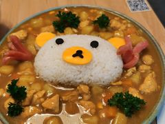 -红小满休闲餐厅(十全街店)