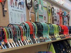 -Wilson威尔胜(漕溪北路店)