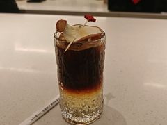 -栖·咖啡
