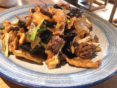 灌肠爆三样-顺承小院儿