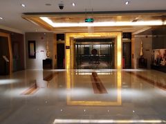 -广州白云机场雅高铂尔曼大酒店