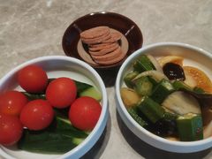 -烹贝小馆(华采天地店)
