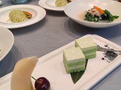 -翁暖茶馆(滨江东总店)