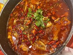 -赵小姐丨新中餐(曲江店)