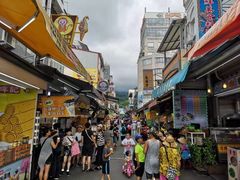 -日月潭
