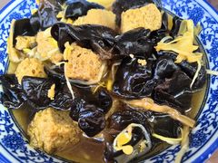 -西园寺素食(西园弄戒幢律寺店)