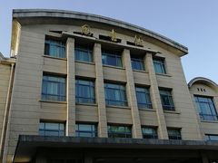 -西北农林科技大学(北校区)