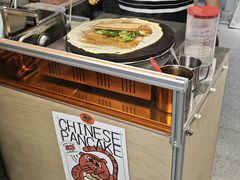 -虎伢Fuuya!咖啡煎饼(陆家嘴波特营店)