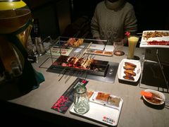 -丰茂烤串