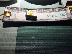 -蜜桃花开·中西融合菜E&W(南长街店)