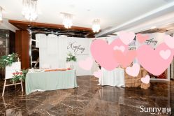 点击看大图 -Sunny喜铺婚礼定制·求婚策划