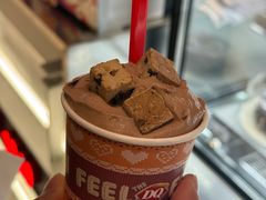 -DQ·蛋糕·冰淇淋(合生汇店)