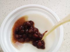 兰州酸奶-伊祥·敦煌楼