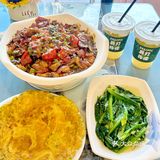 在阳朔📍N➕1次都吃不腻的渔掌柜😋