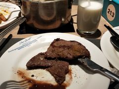 -星伦多自助料理·涮烤一体(嘉兴八佰伴店)