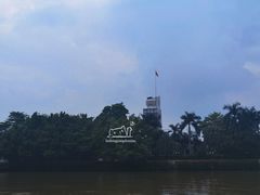 -海心沙亚运公园