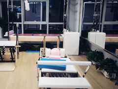-N1 健身·普拉提·综合馆(嘉美中心店)