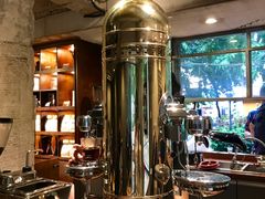 -来回·咖啡(天河南店)