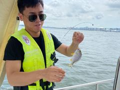 -鑫艋游艇海钓俱乐部