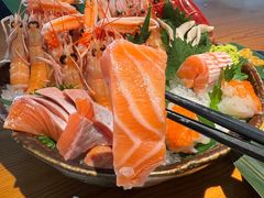 -王鼎精致料理铁板烧(世博源店)