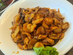 -普天和酒楼·天津菜·烤鸭(天津之眼店)