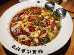 -太二酸菜鱼(正大广场店)