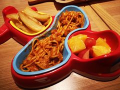 -必胜客(广渠路店)