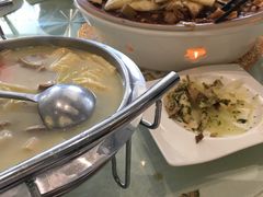 -旺顺阁鱼头泡饼(小红门店)