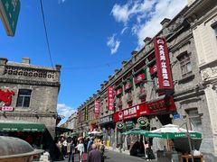 -张包铺(道外店)