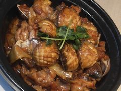-稻香酒家(步步高梅溪新天地店)
