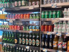 -土大力韩式烤肉料理(39年·和平路店)