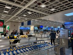 -宜家·瑞典风味餐厅(四元桥店)