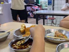 -蒙记老牌豆浆