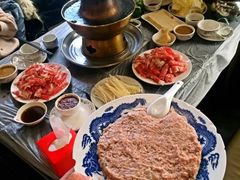 -鑫龙火锅城(青岛分店)