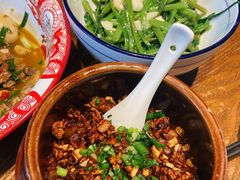 儿时罐子肉-湘厨壹品(芙蓉广场店)