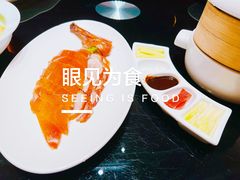 -新乾隆酒楼(帝景园店)