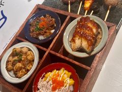 -火山屋台(新街口店)