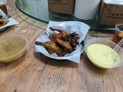 -味为先光明乳鸽(光明总店)