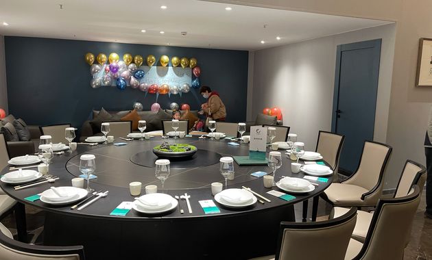 钱塘潮·宴会厅(南山店)电话,地址,价格(图)-深圳-大众点评网