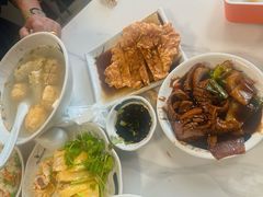 -章氏(车站北路店)