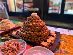 -斯琴阿妈蒙古餐厅(新城店)