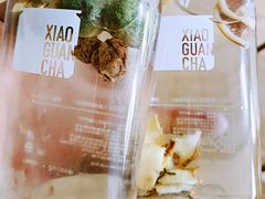 -小罐茶(济南恒隆广场店)