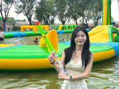 -沂蒙云瀑洞天景区