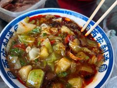 -邢老三肉丸糊辣汤·非遗美食(西安总店)