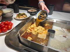 -九鼎轩脆毛肚火锅(南京东路店)