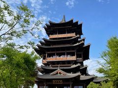 -杭州半山国家森林公园