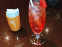 -日落吧·海景咖啡厅·餐酒吧·鸡尾酒·下午茶·乐队表演·浪漫夕阳·三亚文华东方酒店