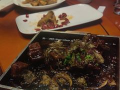-小秦淮·南京土菜(新亭西路店)