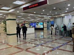 -南山图书馆(常兴路店)